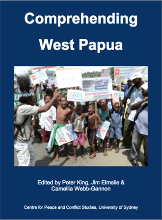 Comprehending West Papua