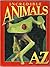 Incredible Animals A to Z