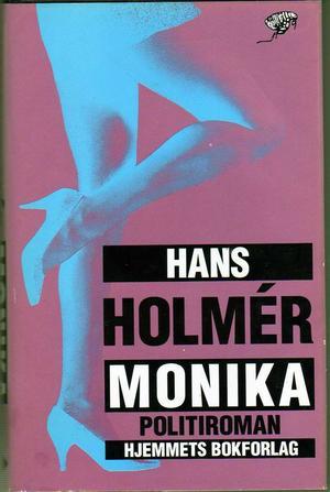 Monika (Swedish Edition)