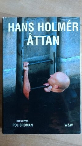 Åttan (Hardcover)