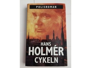 Cykeln (Paperback)