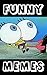 Memes: Funny Memes (Hilario...