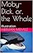 Moby-Dick, or, the Whale: Illustration