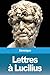 Lettres à Lucilius