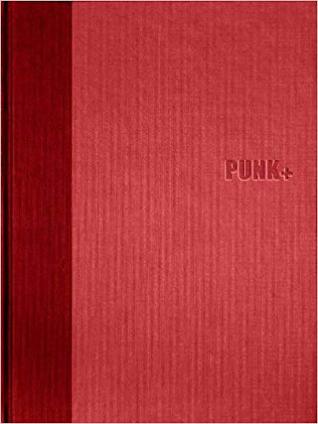 Punk+ (Hardcover)