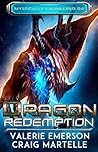 Dragon Redemption by Craig Martelle