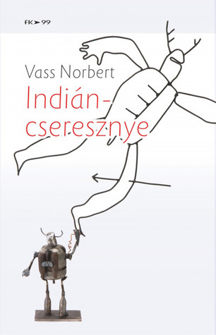 Indiáncseresznye (Paperback)