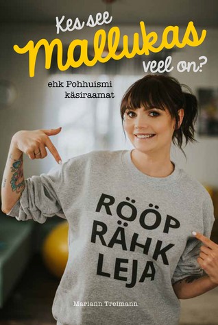 Kes see Mallukas veel on? (Hardcover)