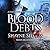 Blood Debts (The Temple Chronicles #2)