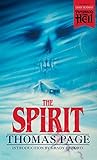 Book cover for The Spirit