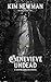 Genevieve Undead (The Vampire Genevieve #2)