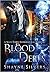 Blood Debts (The Temple Chronicles #2)