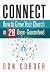 Connect: How to Grow Your Church in 28 Days Guaranteed