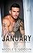 Mr. January (Calendar Boys, #1)
