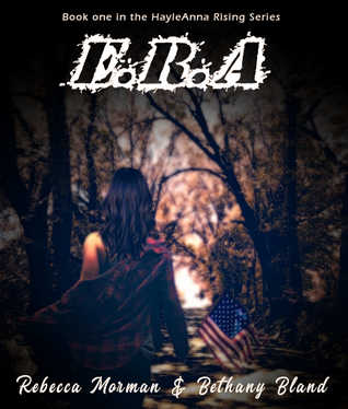 E.R.A (HayleAnna Rising, #1)