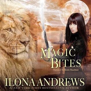 Magic Bites