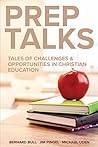 Prep Talks: Tales...