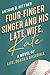 Four-Finger Singer and His ...