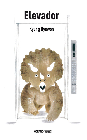 Elevador (Hardcover)