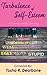 Turbulence of Self-Esteem by Tosha Dearbone