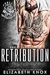 Retribution (Skulls Renegade MC, #10) Retribution (Skulls Renegade MC, #10)
