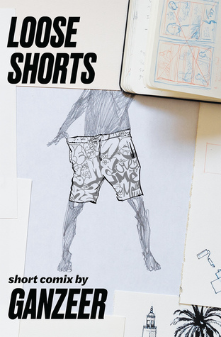 Loose Shorts