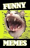 Memes: Funny Memes (Memes Book LOL)