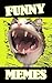 Memes: Funny Memes (Memes Book LOL)