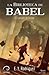 La Biblioteca de Babel – El llamado de Seshat by E.Y. Rodriguez