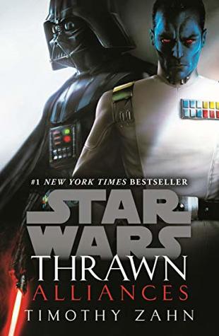 Thrawn: Alliances