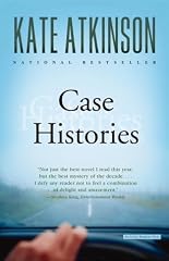 Cover of Case Histories