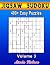 Jigsaw Sudoku 400+ Easy Puz...