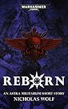 Reborn (Warhammer 40,000)