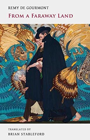 From a Faraway Land (Paperback)