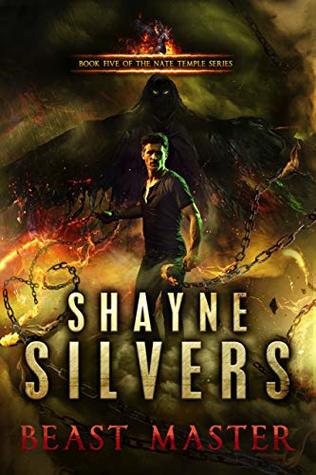 Beast Master (The Nate Temple Series, #5)