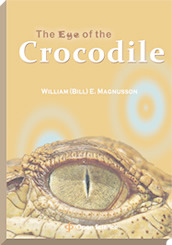 The Eye of The Crocodile