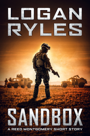 Sandbox - A Reed Montgomery Short Story (Kindle Edition)