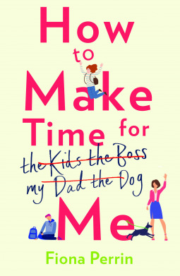 How to Make Time for Me