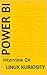 Power BI: Interview QA