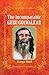 THE INCOMPARABLE GURU GOLWALKAR