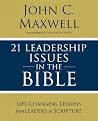 21 Leadership Iss...