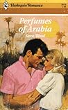 Perfumes of Arabia by Sara Wood