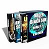 Order of the Black Sun Series: Books 7-9