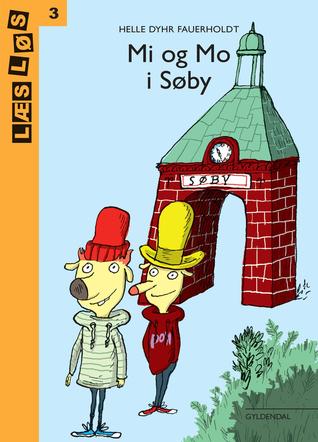 Mi og Mo i Søby