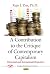 A Contribution to the Critique of Contemporary Capitalism by Raju J. Das