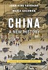 China: A New History