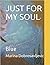 Just for My Soul:Blue ( book3)