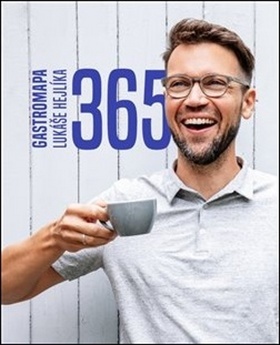 365 - Gastromapa Lukáše Hejlíka