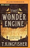 The Wonder Engine