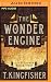 The Wonder Engine (Clocktaur War #2)